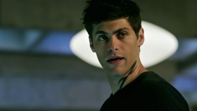 Shadowhunters : une vidéo de la saison 3 fait très peur aux fans d'Alec