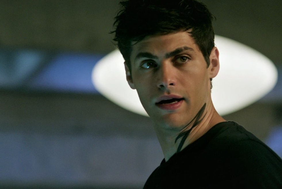 Shadowhunters : une vidéo de la saison 3 fait très peur aux fans d’Alec