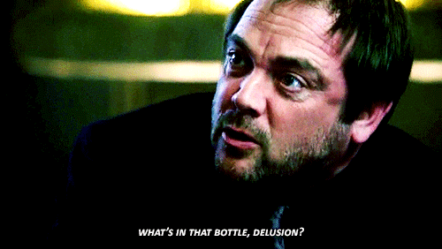 Crowley