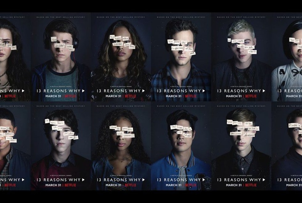 13 Reasons Why : 5 questions qui doivent ABSOLUMENT avoir une réponse dans la saison 2
