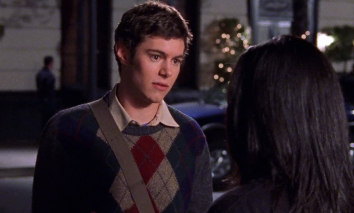 Adam Brody
