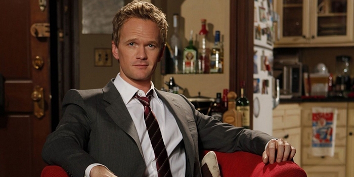 Celui-ci (Barney, How I Met Your Mother)