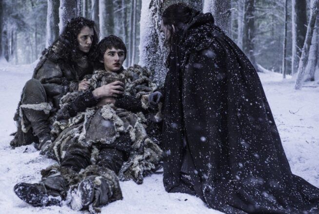 Game of Thrones : oui, ce personnage est vraiment mort