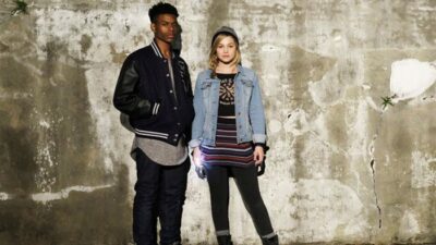 La série Marvel Cloak &#038; Dagger débarque sur Amazon Prime Video en France