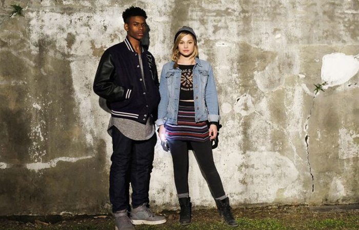 La série Marvel Cloak &#038; Dagger débarque sur Amazon Prime Video en France