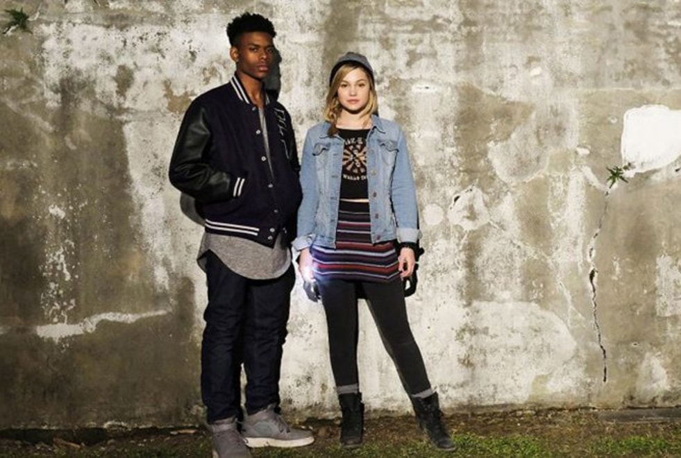 Cloak and Dagger : 3 bonnes raisons de se mettre à la série Marvel