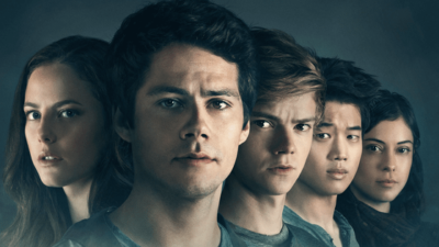 Fans de Teen Wolf : le grand retour de Dylan O&rsquo;Brien dans le Labyrinthe s&rsquo;affiche enfin !