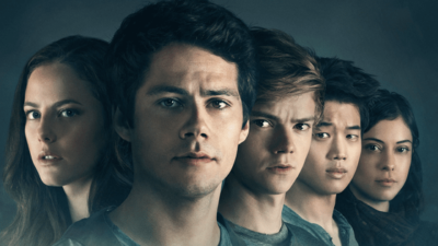 Fans de Teen Wolf : le grand retour de Dylan O'Brien dans le Labyrinthe s'affiche enfin !