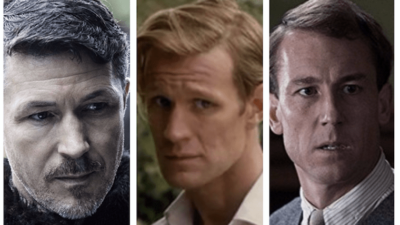 8 acteurs qui pourraient (parfaitement) remplacer Matt Smith dans The Crown