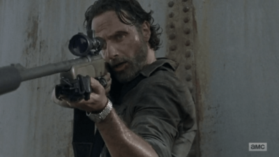 The Walking Dead saison 8 : ce détail à la fin de l&rsquo;épisode 7 confirme un ÉNORME drame