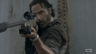 The Walking Dead saison 8 : ce détail à la fin de l'épisode 7 confirme un ÉNORME drame