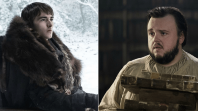 Game of Thrones saison 8 : Sam et Bran, la clef de la grande bataille ?