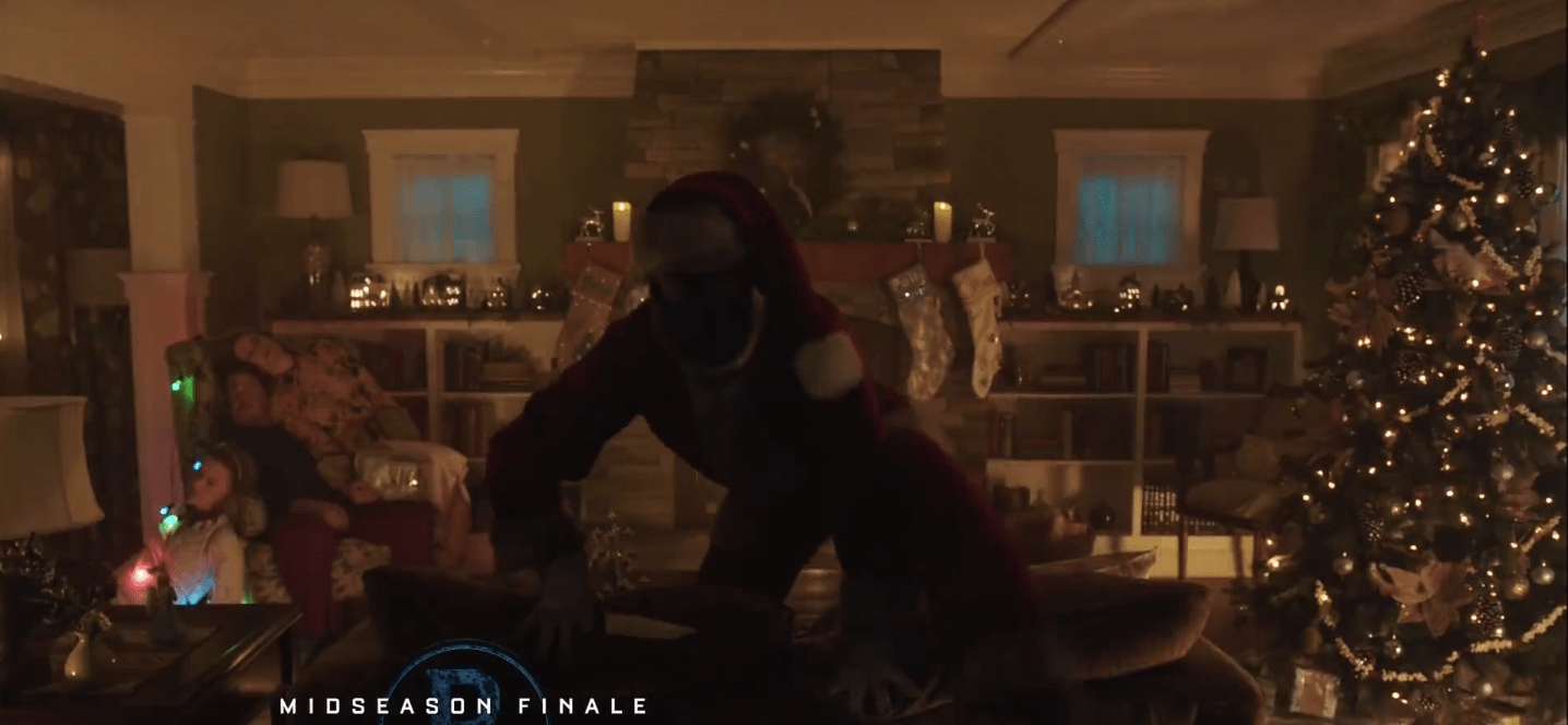 Riverdale saison 2 : l'épisode 9 sera le perturbant de la série