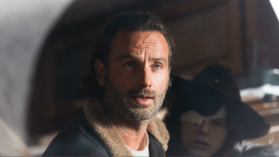 The Walking Dead : 3 (gros) spoilers sur la suite de la saison 8