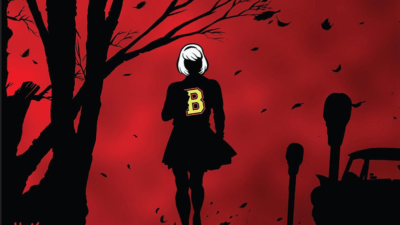 Riverdale : l&rsquo;identité de l&rsquo;actrice de Sabrina, l&rsquo;apprentie sorcière enfin dévoilée