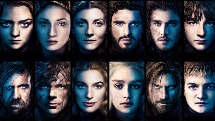 Un acteur de Game of Thrones révèle ne pas avoir compris la série