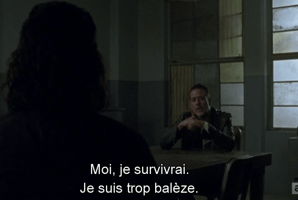 The Walking Dead saison 8 : 14 questions qu’on s’est posées devant l’épisode 7