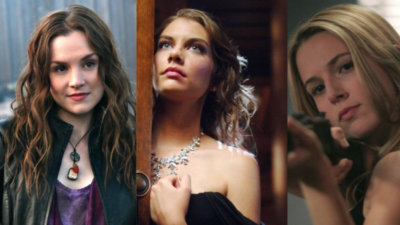 12 personnages féminins de Supernatural aussi badass que Dean &#038; Sam