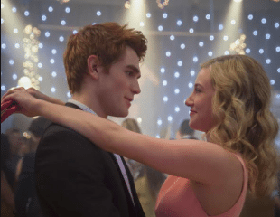 Betty & Archie