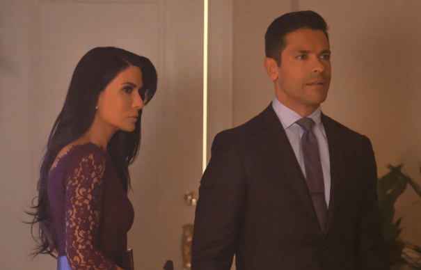 Hermione & Hiram
