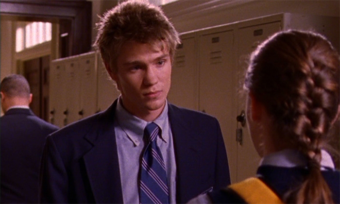 Chad Michael Murray