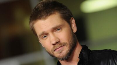 Les Frères Scott : Chad Michael Murray à Paris pour rencontrer ses fans !