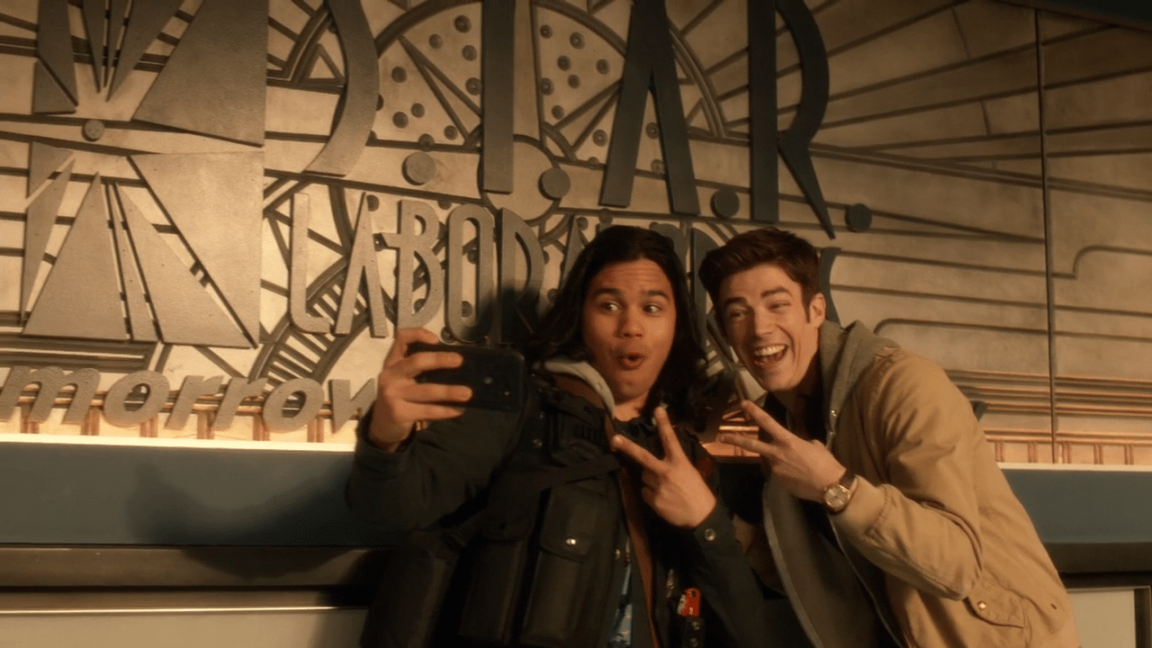 5 choses qui prouvent que t&rsquo;es (sérieusement) fan de The Flash