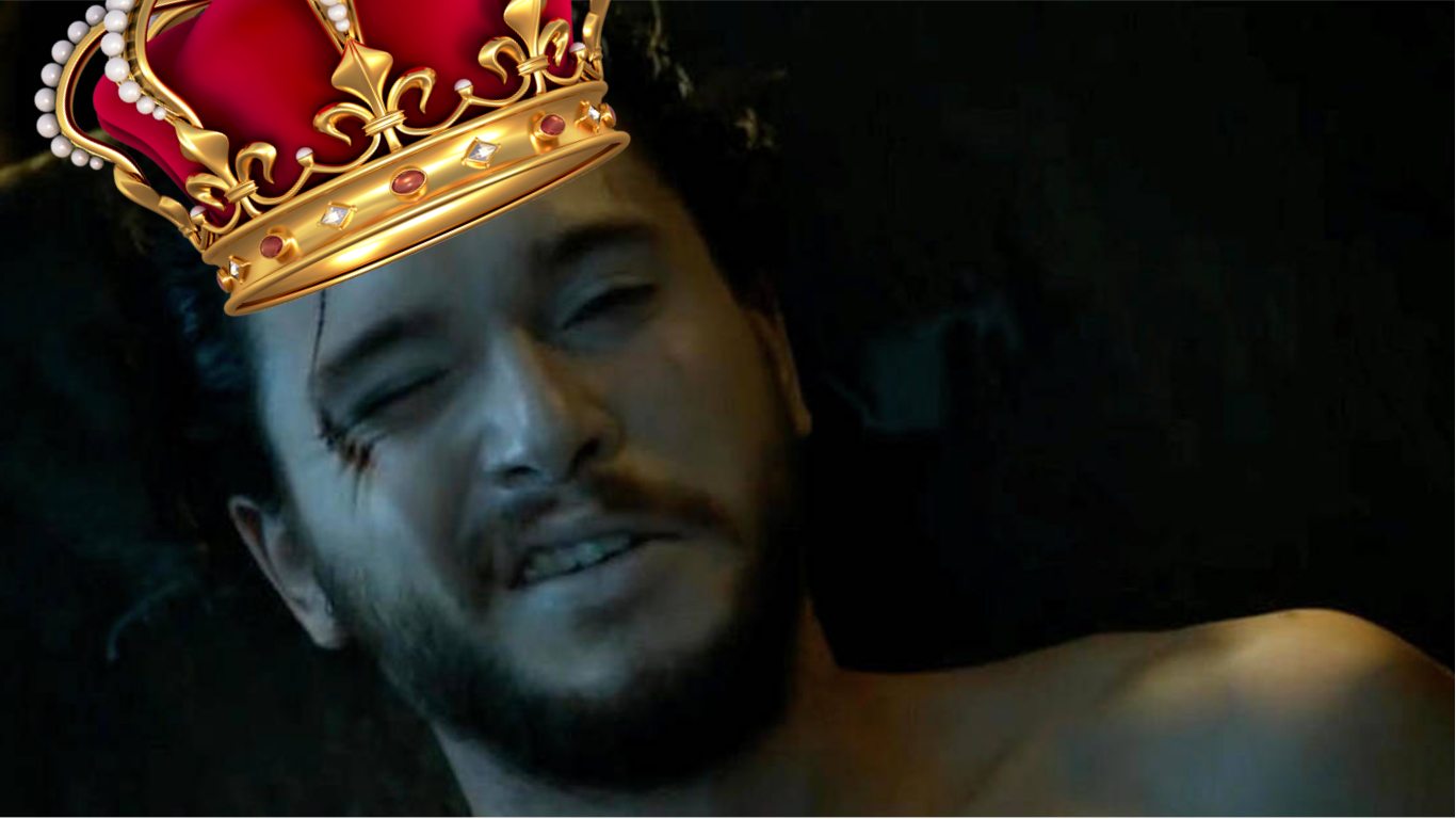 Game of Thrones : l'évolution de Jon Snow, de zéro à héros