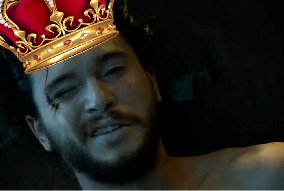 Game of Thrones : l’évolution de Jon Snow, de zéro à héros
