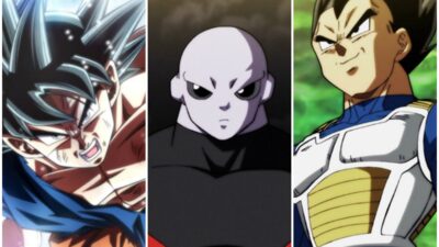 Dragon Ball Super : qui sont les combattants restants du Tournoi du Pouvoir ?