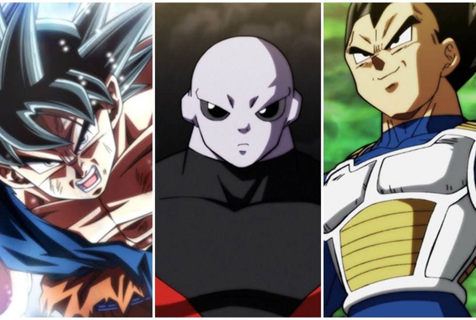 Dragon Ball Super : qui sont les combattants restants du Tournoi du Pouvoir ?