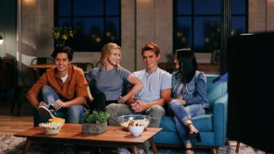 Riverdale : une nouvelle famille débarque dans le prochain épisode !