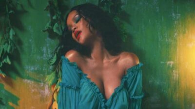 Si vos personnages de séries préférés étaient une chanson de Rihanna…