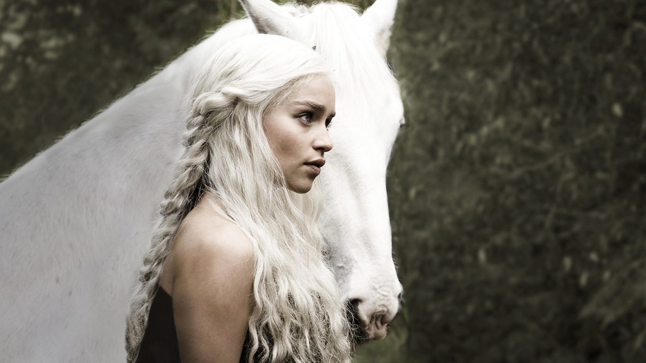 Game of Thrones : l'inspiration féministe d'Emilia Clarke est...