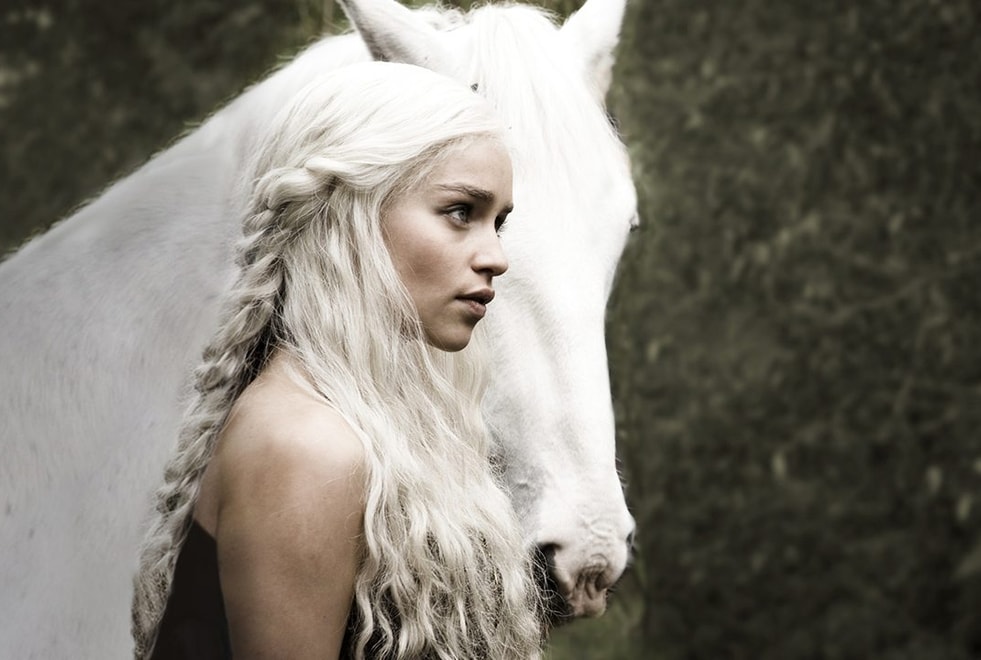 Game of Thrones : l’inspiration féministe d’Emilia Clarke est…