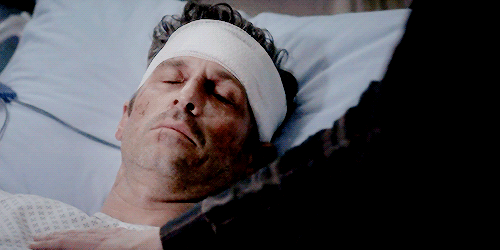 La mort de Derek (Grey’s Anatomy)