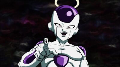 Dragon Ball Super : Freezer et son armée... Découvrez les tout nouveaux personnages du film