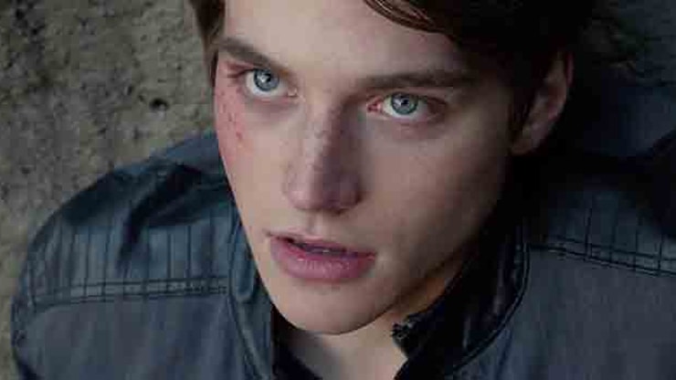 Froy Gutierrez aimerait retravailler avec cette star de Teen Wolf