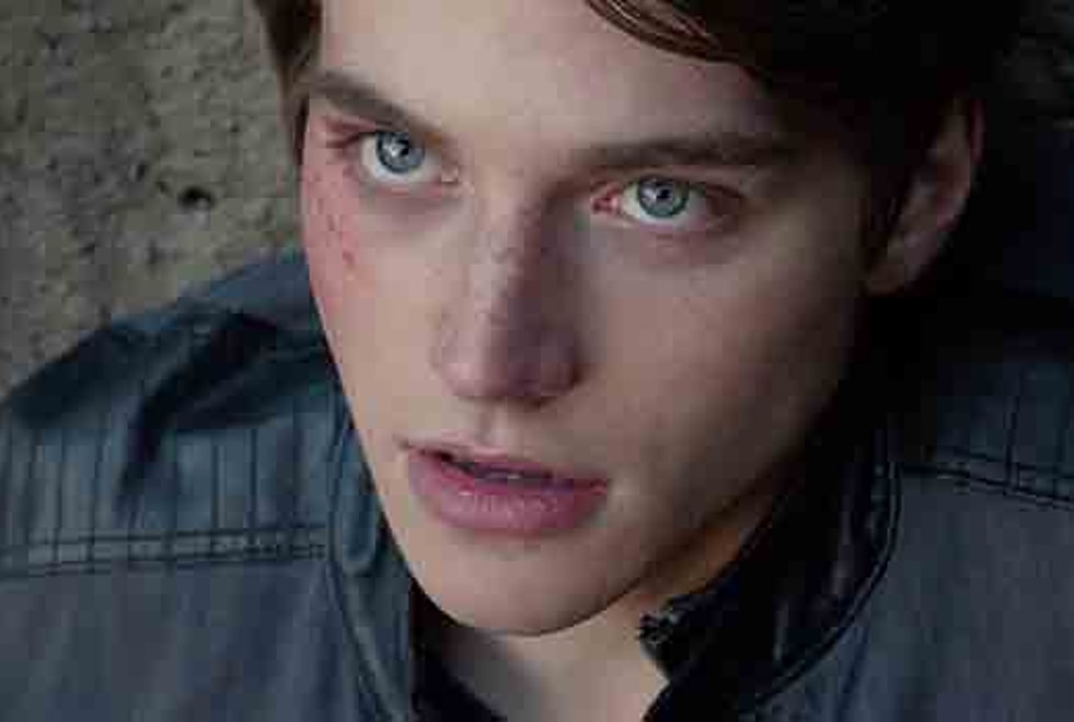 Froy Gutierrez aimerait retravailler avec cette star de Teen Wolf