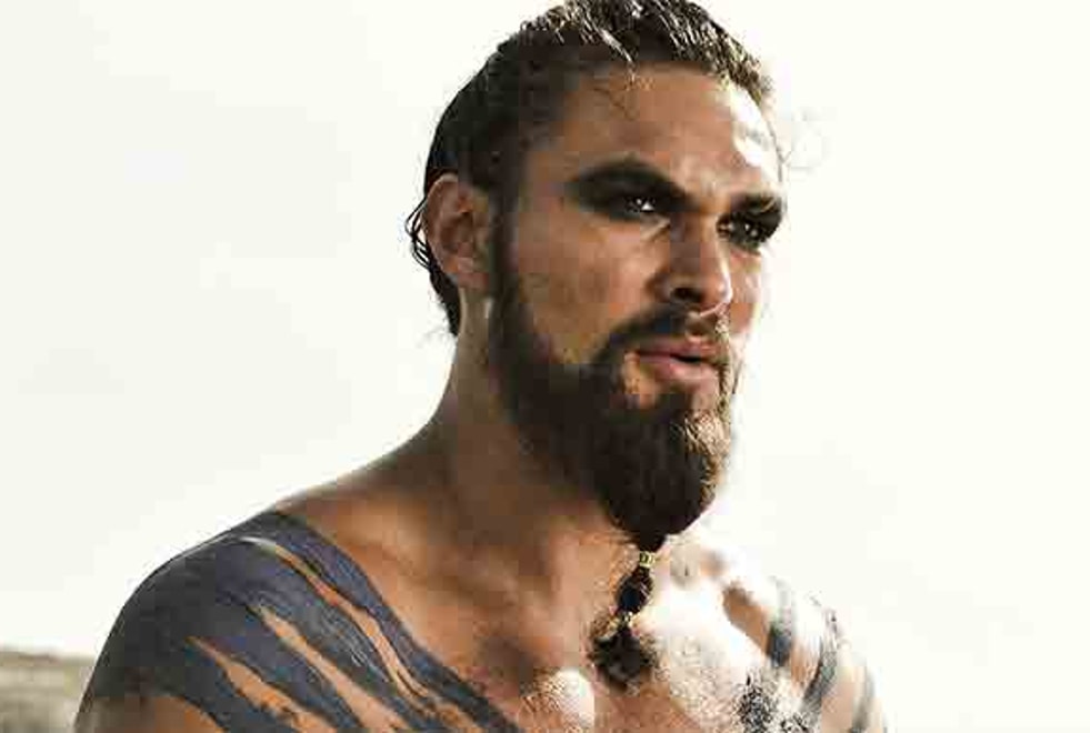 Game of Thrones : Khal Drogo de retour dans la saison 8 ? La rumeur enfle