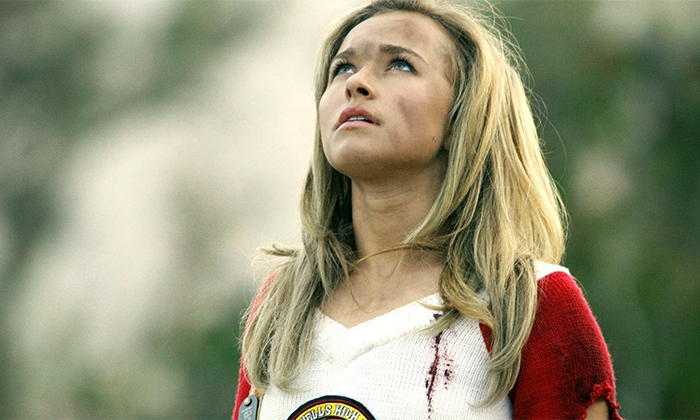 Hayden
