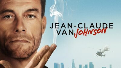 Jean-Claude Van Johnson : 3 infos à connaître sur la série Amazon Prime Video