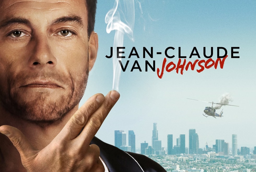 Jean-Claude Van Johnson : 3 infos à connaître sur la série Amazon Prime Video