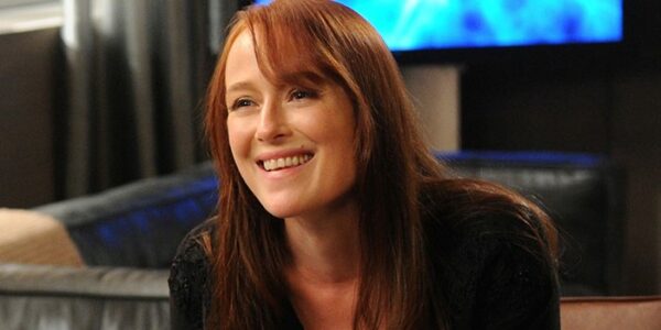 Jennifer Ehle
