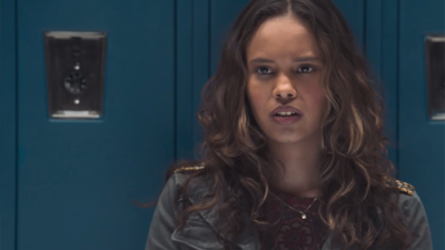 13 Reasons Why : Jessica (Alisha Boe) pousse un coup de gueule contre le slut shaming