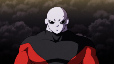 Dragon Ball Super : pourquoi Jiren est une (grosse) déception