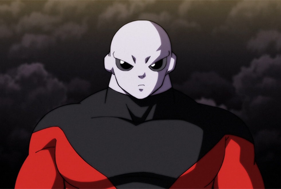 Dragon Ball Super : Jiren va-t-il dévoiler une nouvelle personnalité ? Un indice le suggère