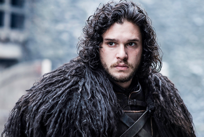 Game of Thrones : tous les indices que vous aviez loupé sur les vrais parents de Jon Snow