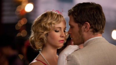 The Vampire Diaries : les 10 moments les plus émouvants de Klaroline