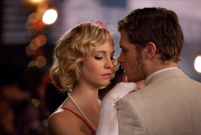 The Vampire Diaries : pourquoi le couple entre Caroline et Klaus ne pourrait pas exister aujourd&rsquo;hui